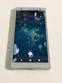 Xperia XZ2 SOV37