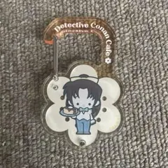 名探偵コナンカフェ　グッズ