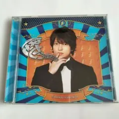 【山下智久】怪・セラ・セラ CDシングル