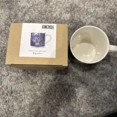ワンピースモノクロームマグ(チョッパー)