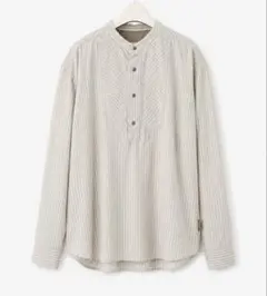ユナイテッドアローズ タフタステッチペプラムブラウス 半袖 チェック UNITED ARROWS（ユナイテッドアローズ）の「タフタ ステッチ ペプラム