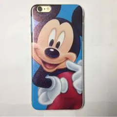 iPhone6 Plus (5.5) ソフトケース 0018