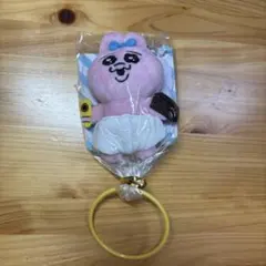 2026年最新】おぱんちゅうさぎ ぬいぐるみキーホルダーの人気アイテム