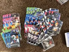 ガンダムカードゲームガンダム