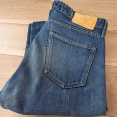LEVI'S TACK SLIM デニムパンツ