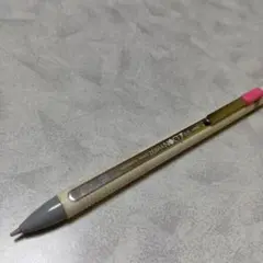 ZEBRA NOCTY シャープペンシル 昭和レトロ