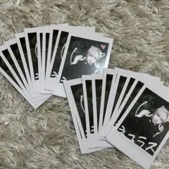 &TEAM andteam Back to Life トレカ NICHOLAS