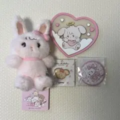 mikko キャミー　４点セット