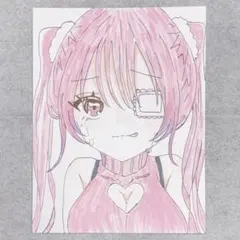 ウマ娘 ホッコータルマエ ファンアート 手描きイラスト - メルカリ