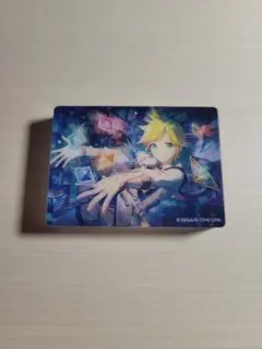 鏡音レン ノーブルアート プロセカ 鏡音レン ノーブルアート - メルカリ