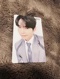 zb1 ゆらゆら ゼベワン 渋谷 タワレコ トレカ 制服 ラキドロ ハンビン