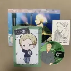 全45種 コンプリートセット ギヴン展 ぱしゃこれPREMIUM 2025年最新】ギヴンぱしゃこれの人気アイテム - メルカリ