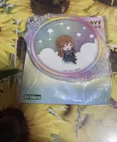 テイルズ スライド アクリルミラー ジェイド