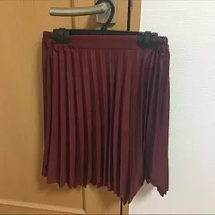 earth♡プリーツスカート＊即購入OK