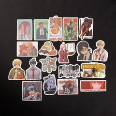 2025年最新】チェンソーマン まとめ売りの人気アイテム - メルカリ