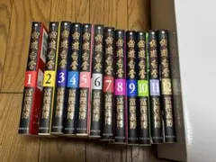 2026年最新】幽遊白書 全巻の人気アイテム - メルカリ