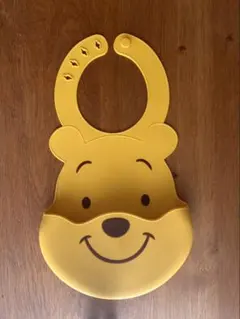 くまのプーさん エプロン