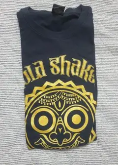 2025年最新】kula shaker tシャツの人気アイテム - メルカリ