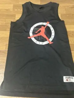 JORDAN FLIGHT CLUB タンクトップ ブラック Lサイズのサムネイル