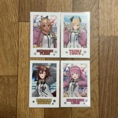 2025年最新】ホロライブ expo チェキの人気アイテム - メルカリ