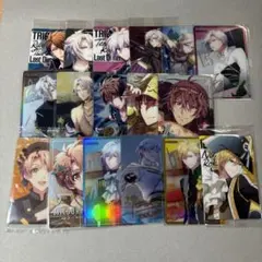 アイナナウエハースまとめ売り