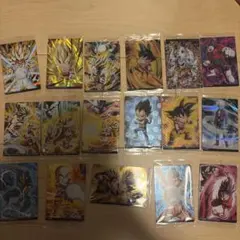 イタジャガドラゴンボール　まとめ売り