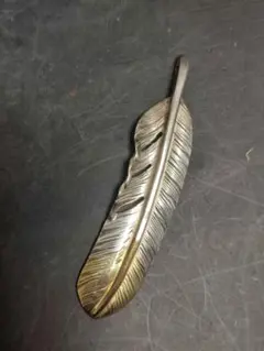 ゴローズ ネックレス