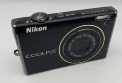 箱付き美品❣️動作確認済み　 Nikon COOLPIX S640 デジタルカメラ Nikon (ニコン) コンパクトデジタルカメラ COOLPIX S640｜トレファクONLINE