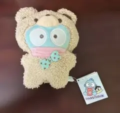 ハンギョドン ラテクマぬいぐるみ