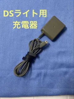 【純正品】DSライト用充電器