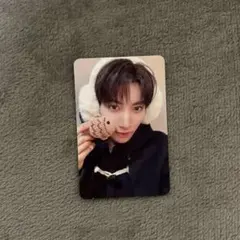 NEXZ MAKESTAR ヨントン トレカ ユウ