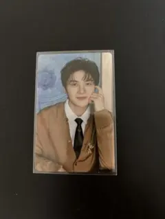 【限定値下】 ZB1 FANCON MASION ラントレ　 マシュー　⭐︎