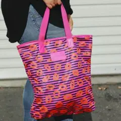 Marc Jacobs HOT KISSES Packable Bag Toteのサムネイル