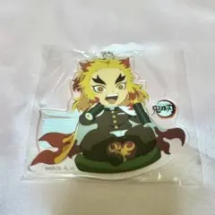 鬼滅の刃 煉獄杏寿郎 節分 アクリルチャーム 2020