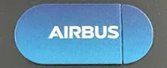 AIRBUS/エアバス スライド式カバー タブレット用
