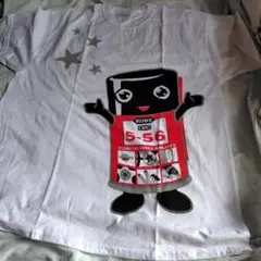 KURE CRC 5-56 プリント Tシャツ ホワイト XL
