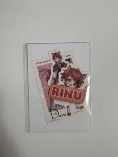 2025年最新】莉犬 カードの人気アイテム - メルカリ