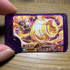 ポケモンフレンダ グレンアルマ