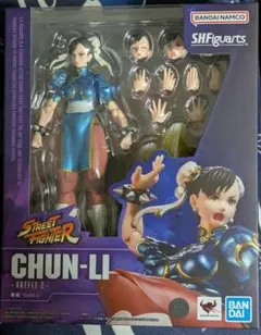 2025年最新】春麗フィギュアの人気アイテム - メルカリ