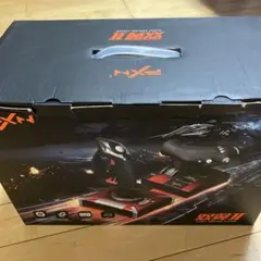 【未使用】PXN-2119 II ジョイスティック