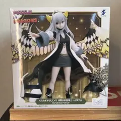 パズル＆ドラゴンズ 博愛の彩龍喚士 イデアル フィギュア