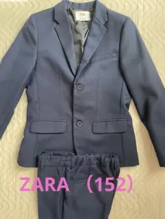 2025年最新】zara スーツ キッズ 150の人気アイテム - メルカリ