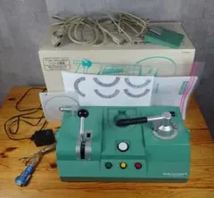 動作ok✨ロッキーマウンテン モリタ スポットウェルダー 660Ⅲ 歯科