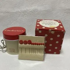 Couturier ピンクッションセット