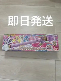 キラッキランリボンバトン