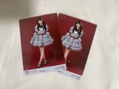 齋藤樹愛羅 生写真 劇薬中毒 歌唱衣装② イコラブ = LOVE - メルカリ
