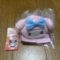 マスコットぬいぐるみ サンリオ