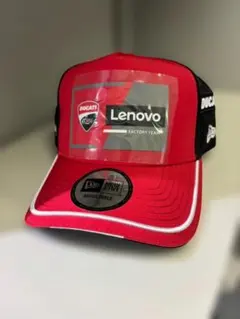 新品 DUCATI GP Team Replica 26 キャップのサムネイル