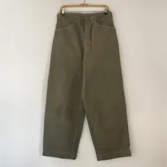 希少 極美品 30.5×30 vintage 40s 米軍 USMC チノパン - メルカリ