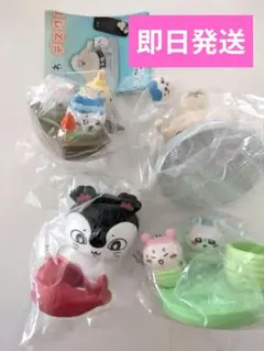 僕のヒーローアカデミア　ちみけもますこっと　爆豪勝己